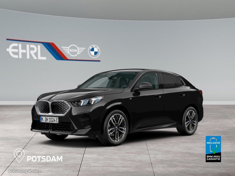 BMW iX2
