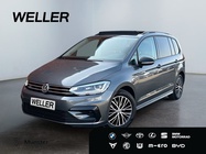 Volkswagen Touran 2019