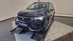 Cupra Ateca 2025