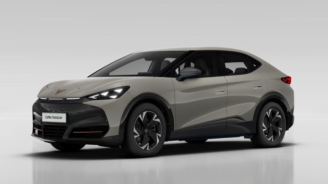 Cupra Tavascan 2024