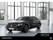 Mercedes-Benz E-Class 2025