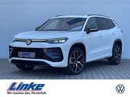 Volkswagen Tayron 2025