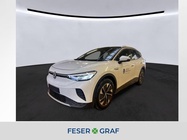 Volkswagen ID.4 2023