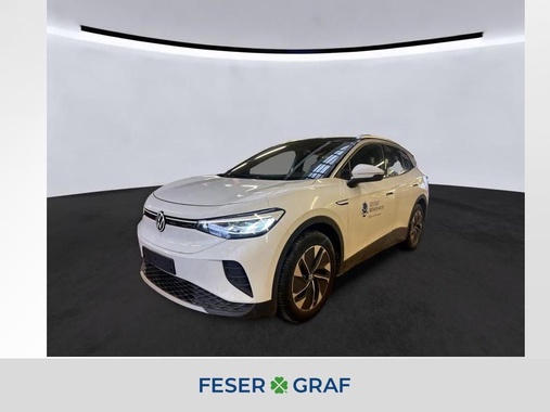 Volkswagen ID.4 2023