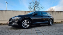 Volkswagen Passat 2021