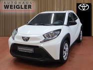 Toyota Aygo 2023