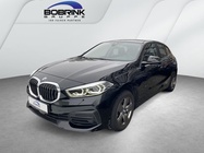 BMW 1 Series 2021