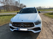 Mercedes-Benz GLC-Class 2019
