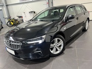 Opel Insignia 2021