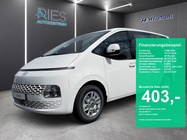 Hyundai Staria 2025