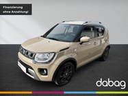 Suzuki Ignis 2021