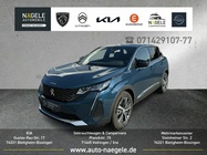 Peugeot 3008 2024