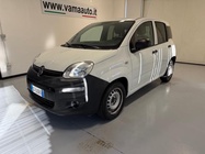 Fiat Panda 2021