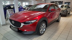 Mazda CX-30 2023