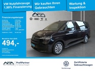 Volkswagen T7 2025