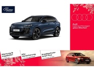 Audi Q6 e-tron 2025