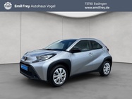 Toyota Aygo 2023