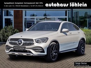 Mercedes-Benz GLC-Class 2023