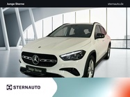 Mercedes-Benz GLA-Class 2025