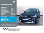 Volkswagen T-Cross 2026