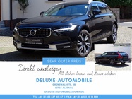 Volvo V90 2019