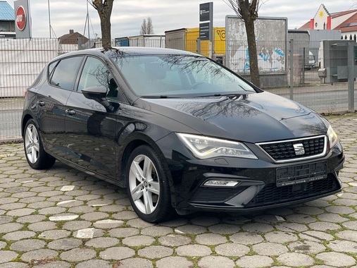 Seat Leon 2017