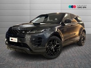 Land Rover Evoque 2023