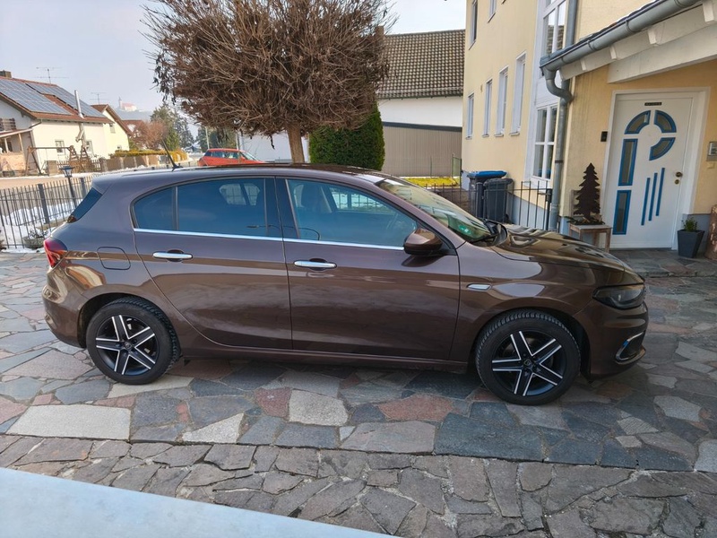 Fiat Tipo