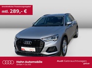 Audi Q3 2019
