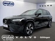 Volvo XC90 2022