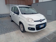Fiat Panda 2015
