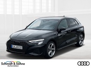 Audi A3 2024