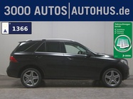 Mercedes-Benz GLE-Class 2019