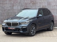 BMW X5 2019