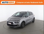 Citroen C4 2019