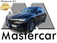 Alfa Romeo Stelvio 2023