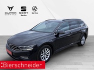Volkswagen Passat 2021