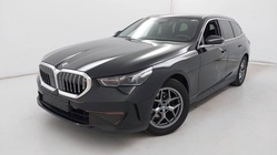 BMW 5 Series 2024