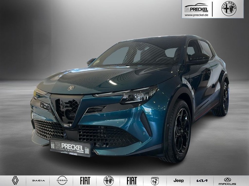 Alfa Romeo Junior