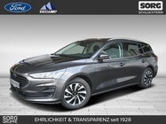 Ford Focus 2024