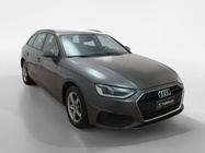 Audi A4 2021