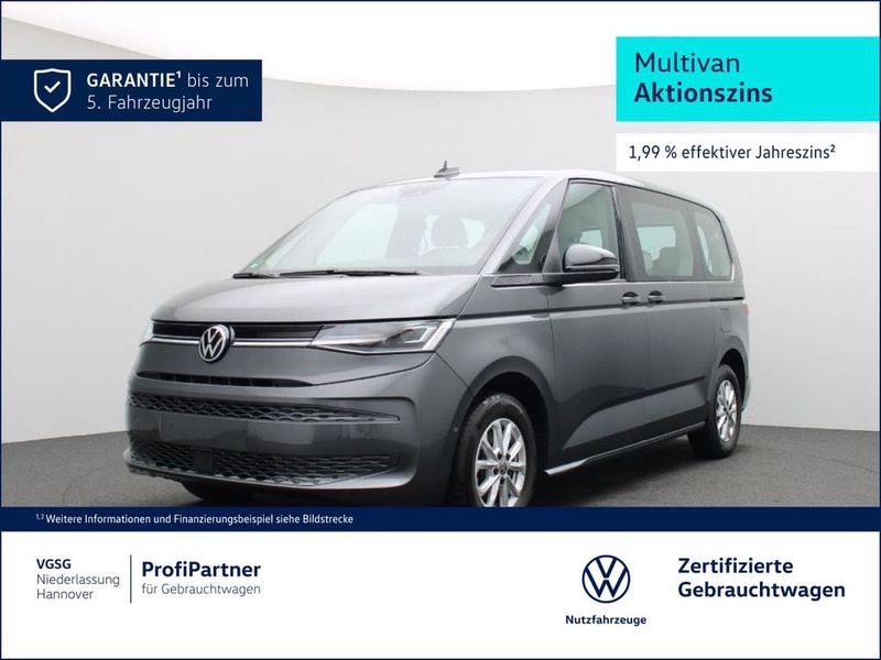 Volkswagen T7