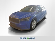 Skoda Enyaq 2023