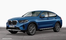 BMW X4 2025