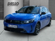 Opel Corsa 2025