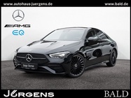 Mercedes-Benz CLA-Class 2024