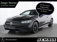 Mercedes-Benz CLE-Class 2025