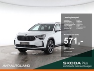 Skoda Kodiaq 2025