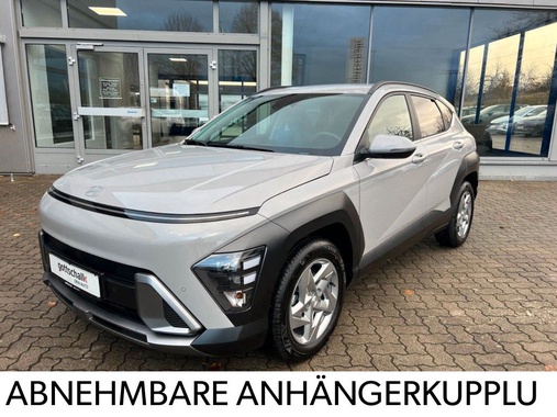 Hyundai Kona 2026