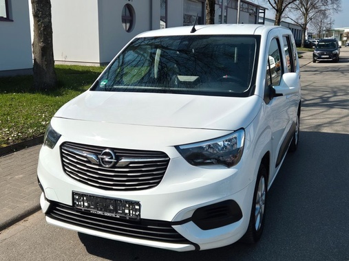 Opel Combo 2020